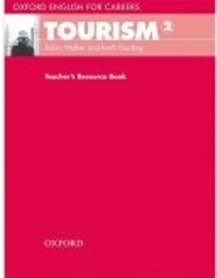 Tourism 2 Teachers Book